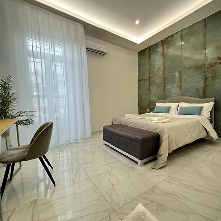 Tommy'S Apartment ปอมเปอี ภายนอก รูปภาพ