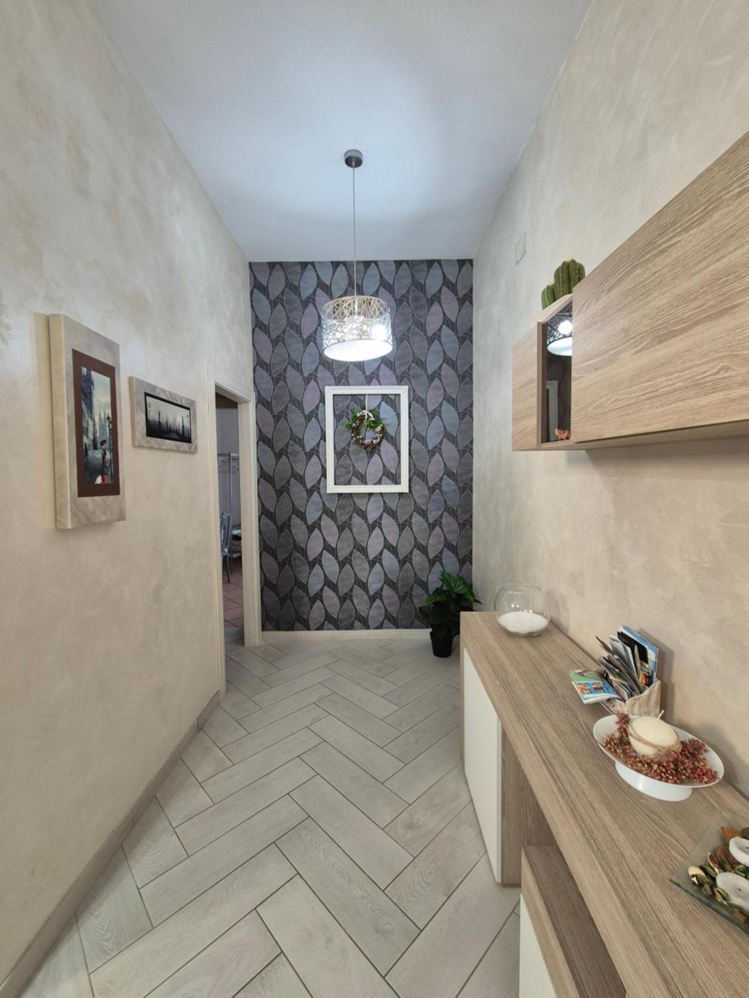 Tommy'S Apartment ปอมเปอี ภายนอก รูปภาพ