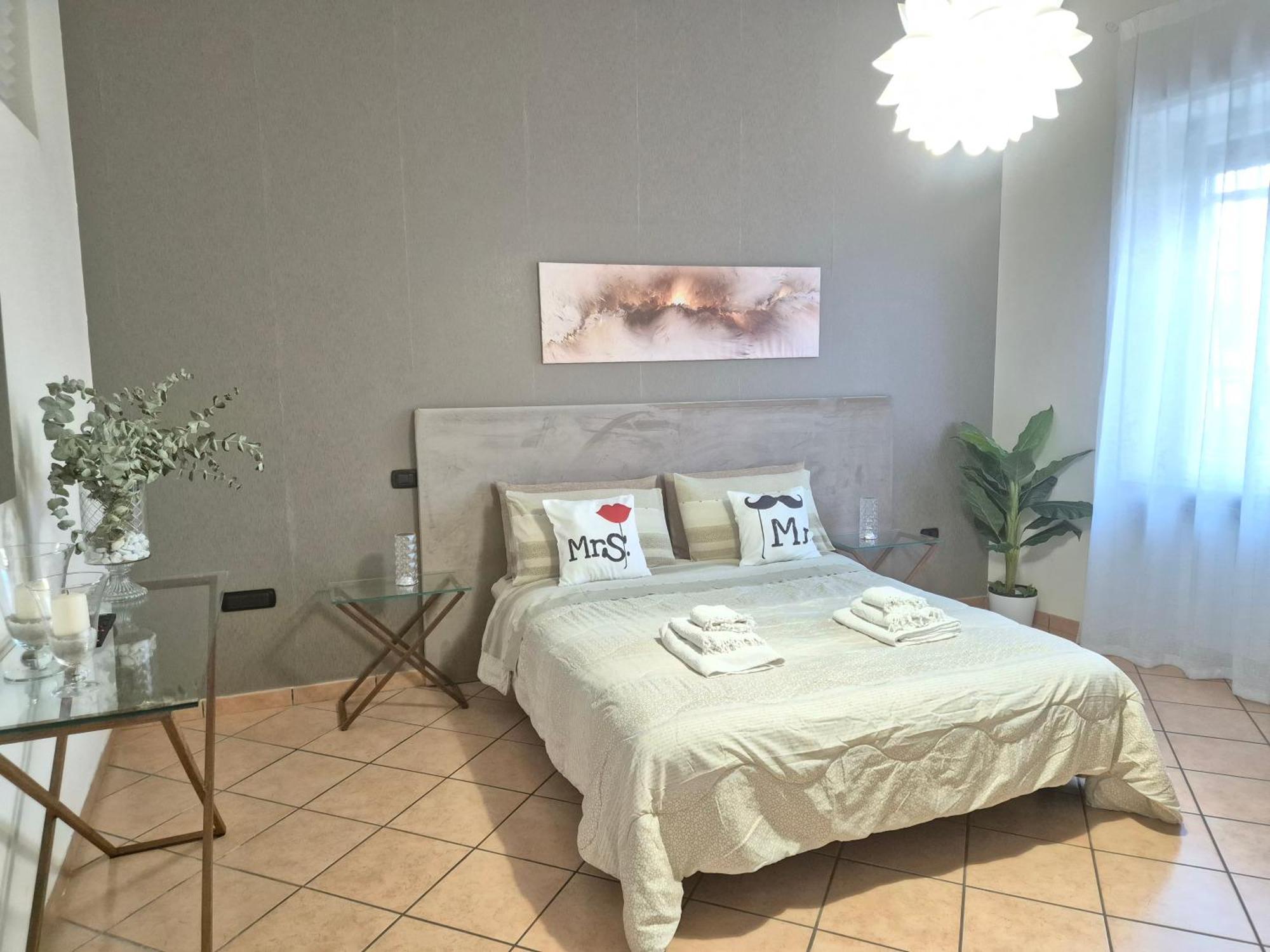 Tommy'S Apartment ปอมเปอี ภายนอก รูปภาพ